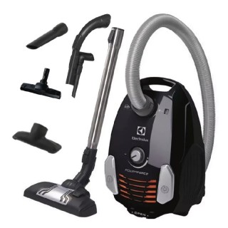 Electrolux usisivač EPF63EB-S PowerForce, sa vrećicom