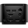 HP Docking Station TB4 G4 280W w/ Combo Cable (4J0G4AA)