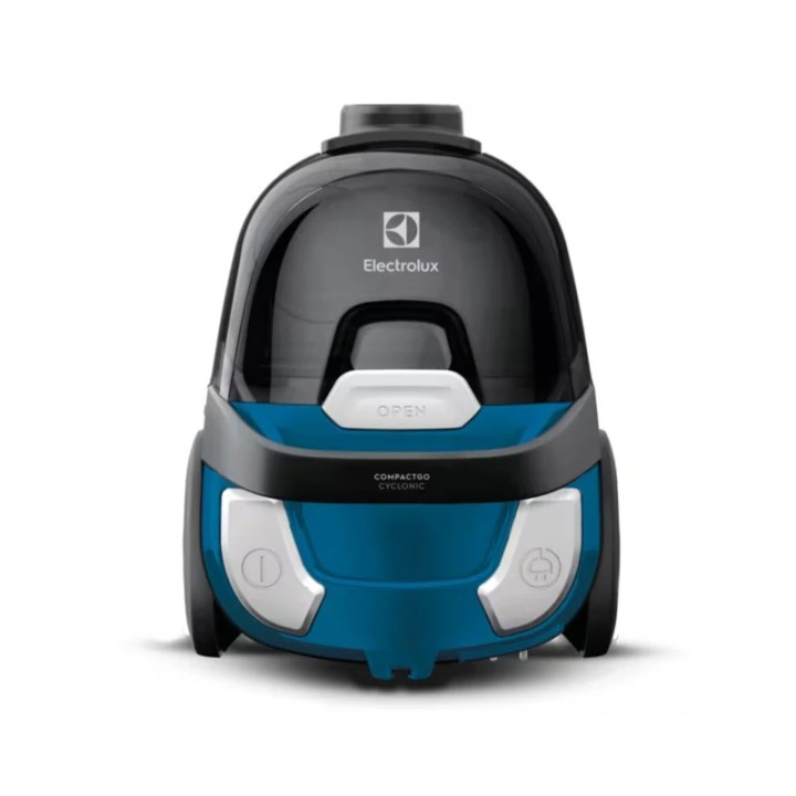 Electrolux usisivač Z1230CB, sa kanisterom