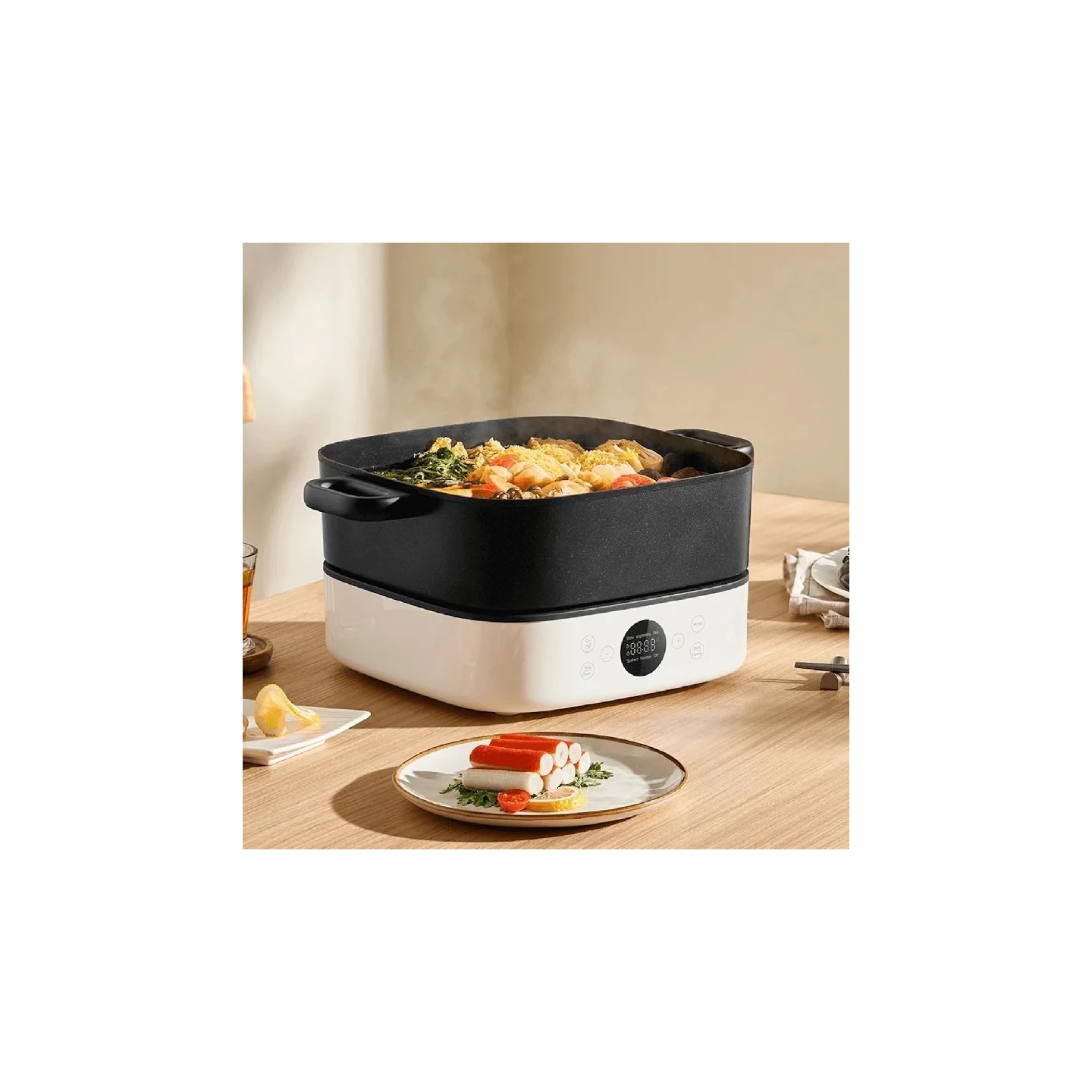 Xiaomi multikuker Hot pot BHR9704EU, 6 litara