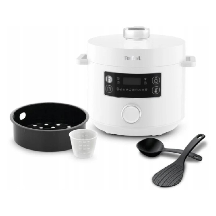 Tefal multikuker Turbo CY754130
