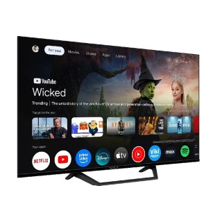 Tesla Televizor 43E655BFS LED 43'' (109cm) FHD, Google TV + Gratis nosač