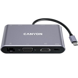 Canyon Multiport Docking 8 in 1 (CNS-TDS14)