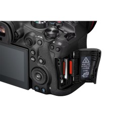 Canon R6 Mark III Body V5