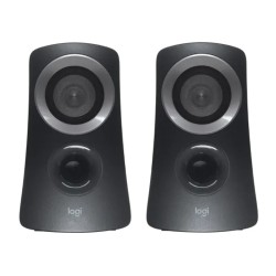 Logitech zvučnici Audio Sistem 2.1 Z313