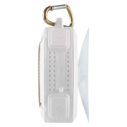 Zvučnik Emos bluetooth FREESTYLER E0072 zlatni