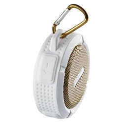 Zvučnik Emos bluetooth FREESTYLER E0072 zlatni