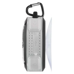 Zvučnik Emos bluetooth FREESTYLER E0074 crni