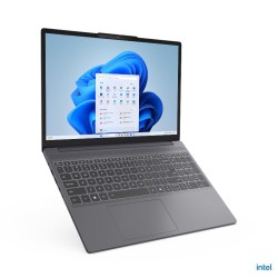 Lenovo IdeaPad Slim 3 15IRH10 - 83K1006KSC, 15, i7, 16GB RAM, 1TB SSD, Win 11 Pro