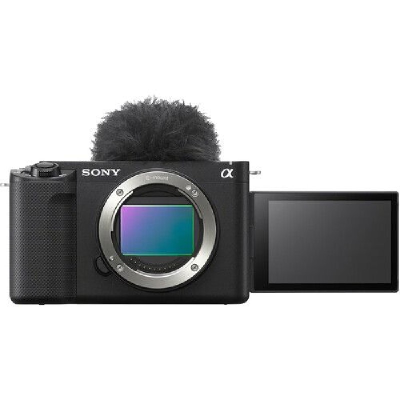 Sony Vlog-Camera ZV-E1 Body