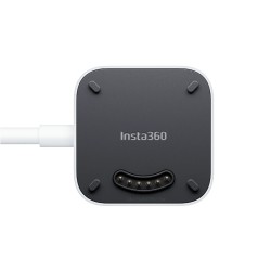 Insta360 GO Ultra Charging Base