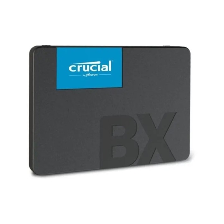 SSD Crucial BX500 240GB SATA