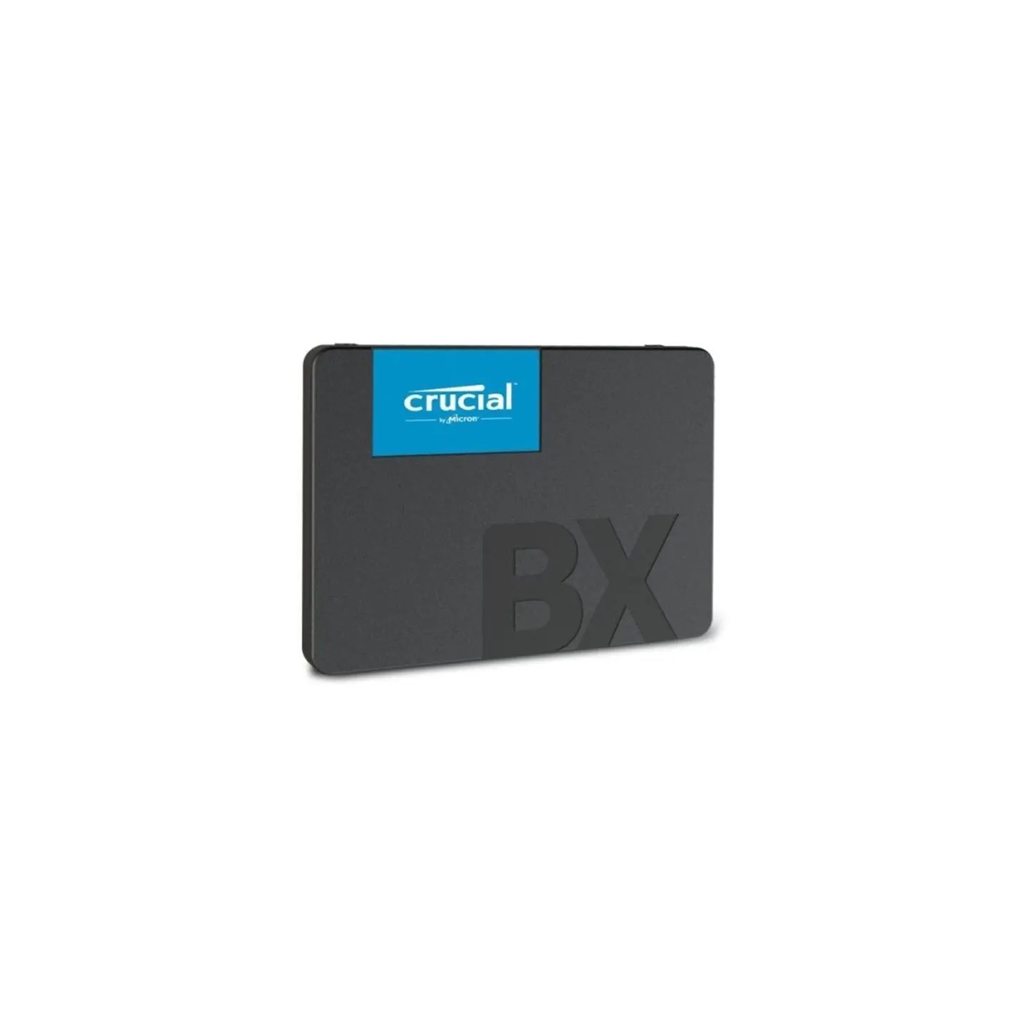 SSD Crucial BX500 240GB SATA