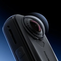 Insta360 X4 Air Standard Lens Guards