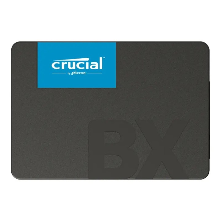 SSD Crucial BX500 240GB SATA