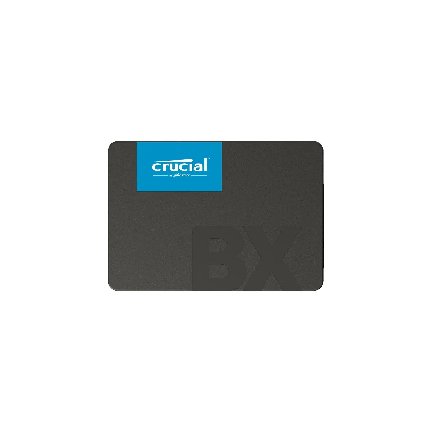 SSD Crucial BX500 240GB SATA