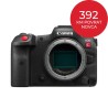 Canon EOS R5c - Body