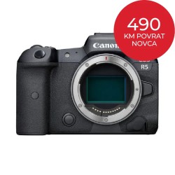 Canon EOS R5 Body