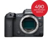 Canon EOS R5 Body