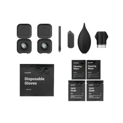 Insta360 X5 Replacement Lens Kit (2x)