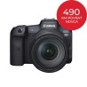 Canon EOS R5 + 24-105mm f/4L IS USM