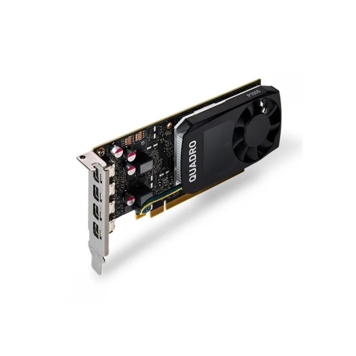 Grafička kartica PNY nVidia Quadro P1000 4GB DDR5