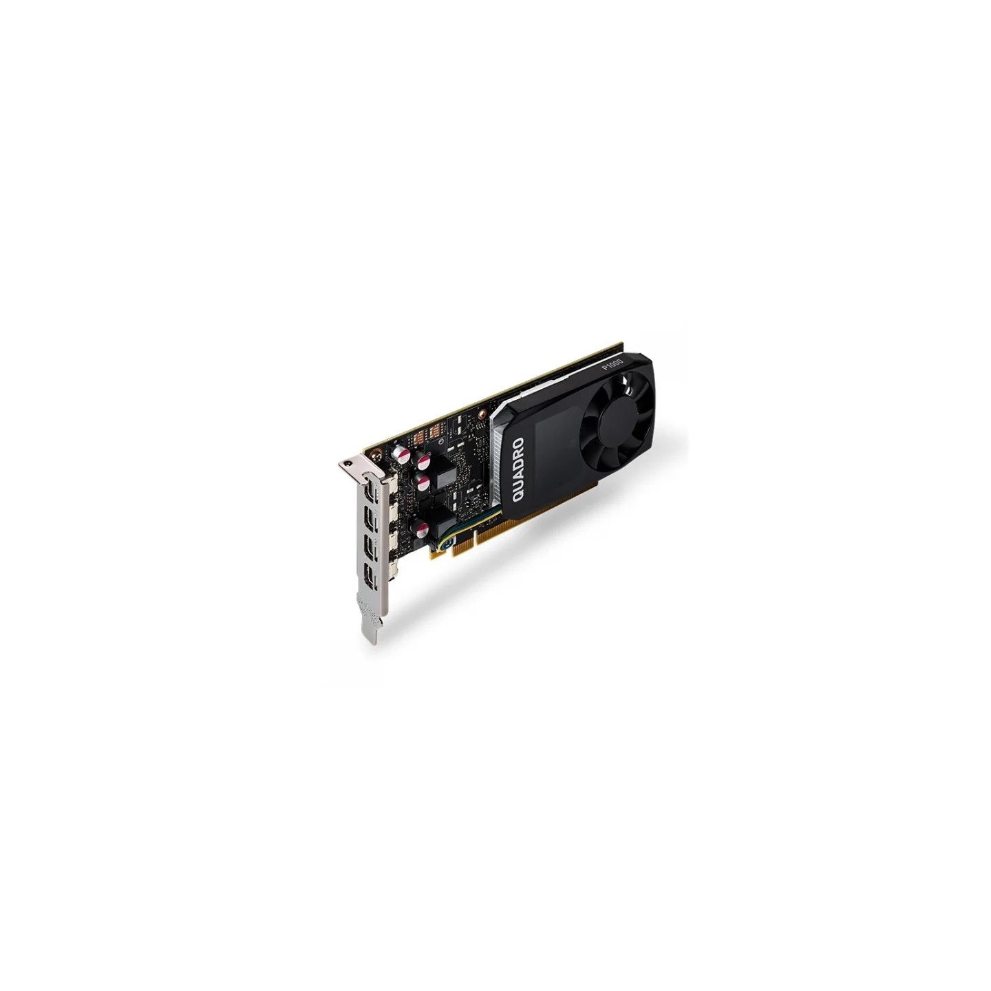Grafička kartica PNY nVidia Quadro P1000 4GB DDR5