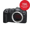 Canon EOS R8 Body + LP-E17 KIT