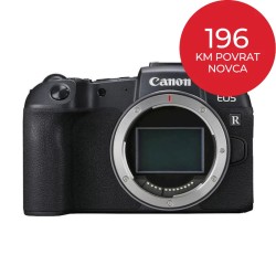 Canon EOS RP Body – cijena i specifikacije