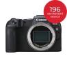 Fotoaparat Canon EOS RP Body