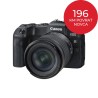 Canon EOS RP + RF 24-105mm