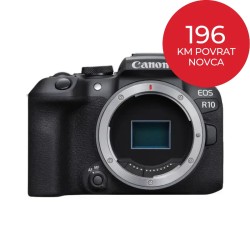 Canon EOS R10 Body
