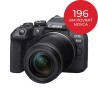 Canon EOS R10 + RF-S 18-150mm IS STM