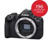 Canon EOS R50 Body