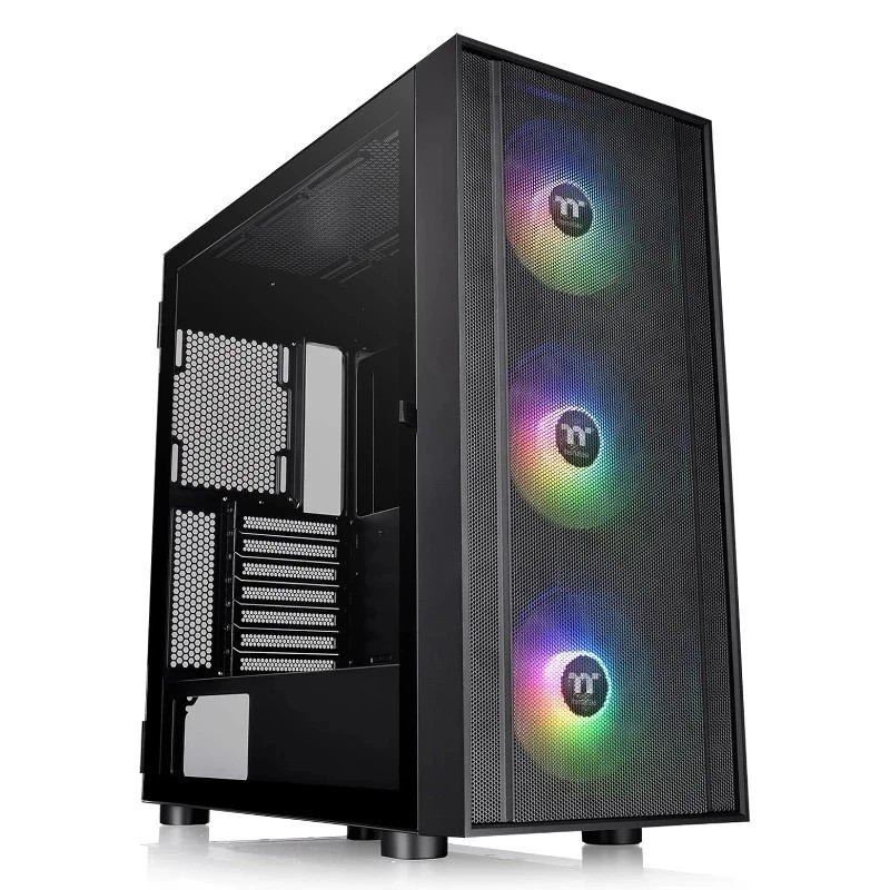 PC Imtec Game AMD Ryzen7 8700F + RX9070XT 16GB DDR6