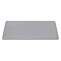 Logitech Desk Mat Studio Series - MID GREY