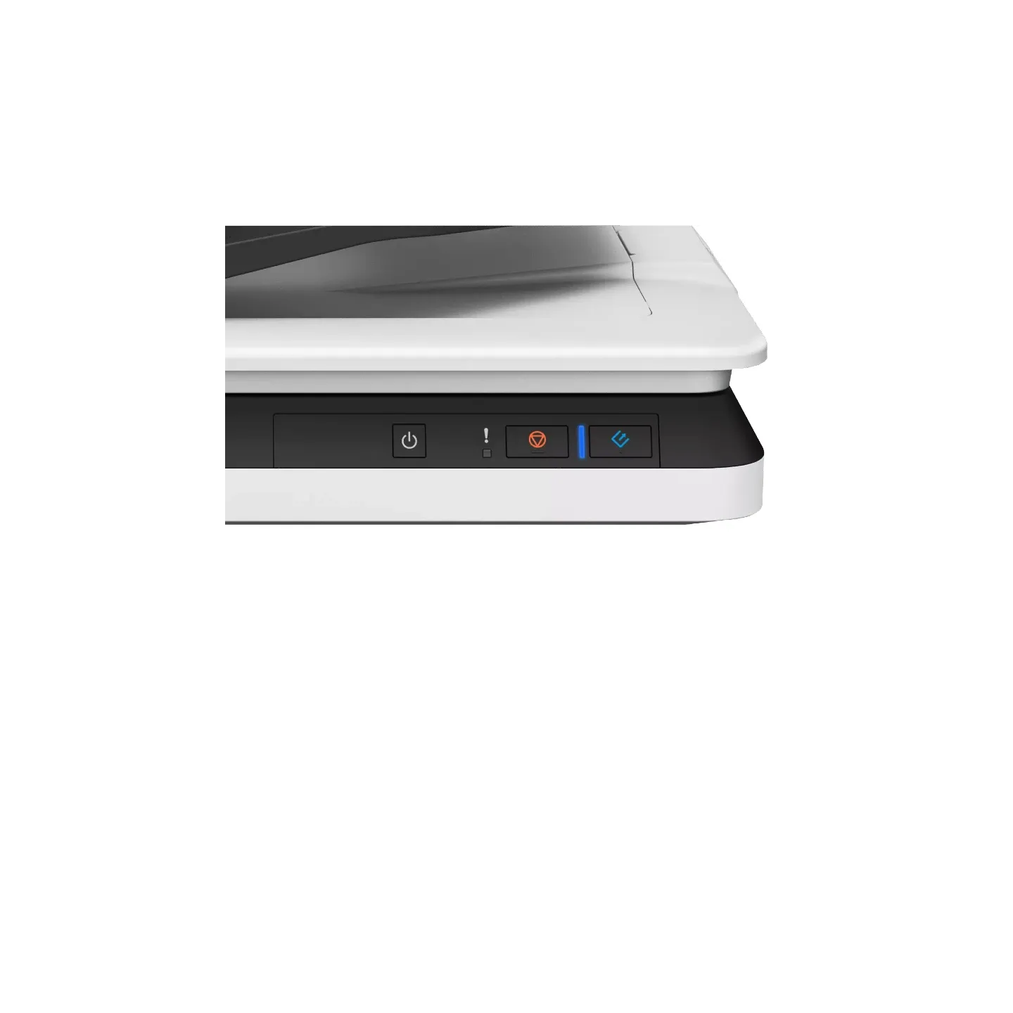 Epson skener WF DS-1630, ADF, (B11B239401)