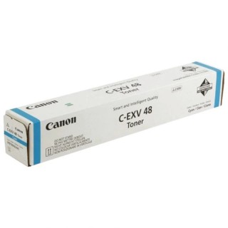 Canon Toner C-EXV 48C Plavi (9107B002AA)