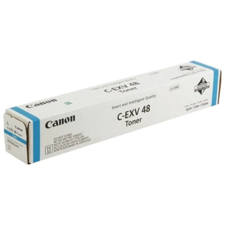 Canon Toner C-EXV 48C Plavi (9107B002AA)