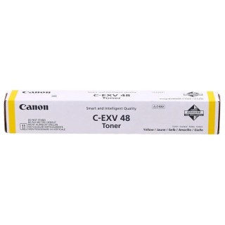 Canon Toner C-EXV 48Y Žuti (9109B002AA)
