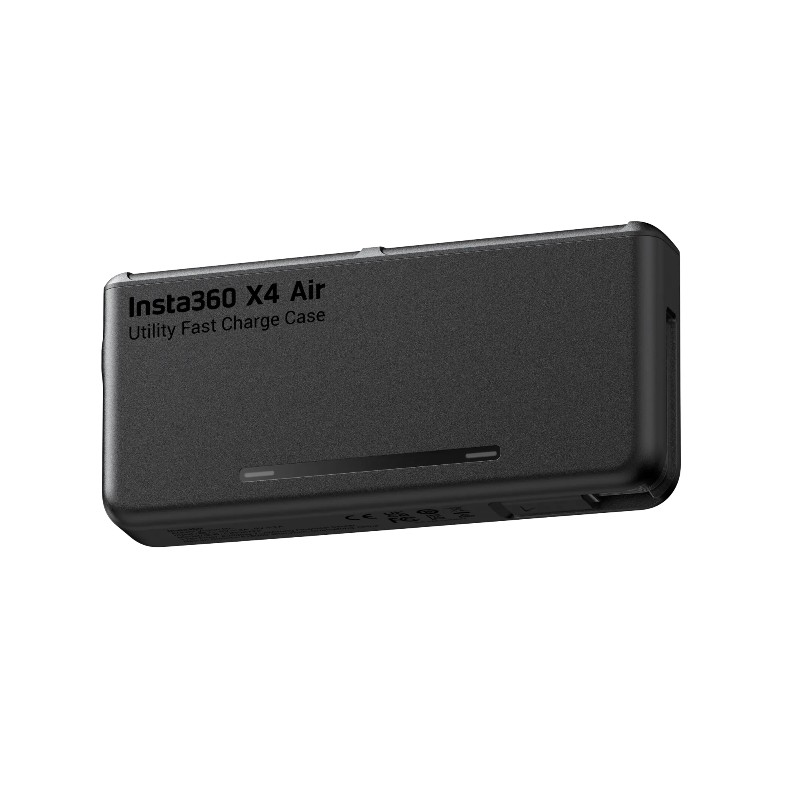 Insta360 X4 Air Utility Fast Charge Case