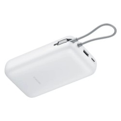 Xiaomi powerbank 20000mAh 18W bijeli