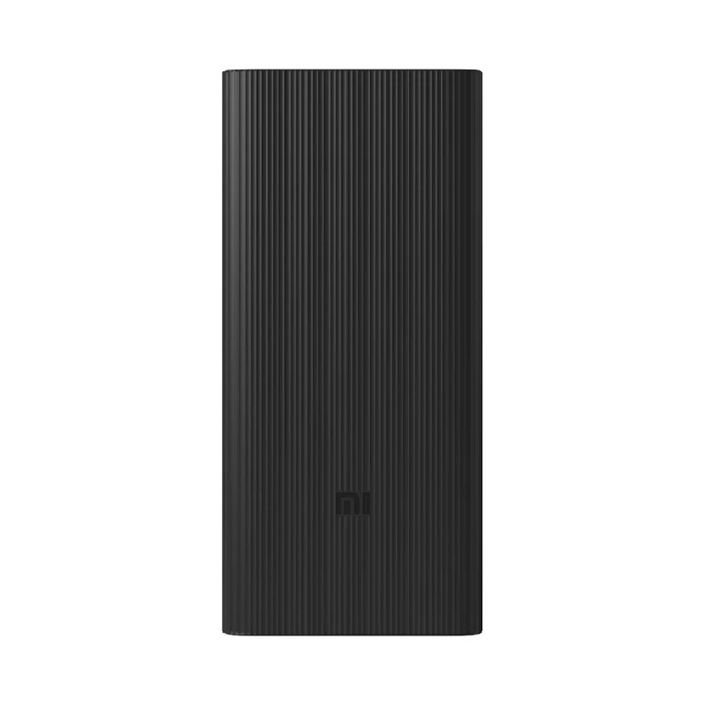 Xiaomi powerbank 30000mAh 18W crni
