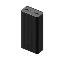 Xiaomi powerbank 30000mAh 18W crni
