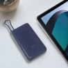 Xiaomi powerbank 20000mAh 33W plavi
