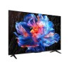 TCL TV 50P61K LED 50'' 4K UHD, Google TV