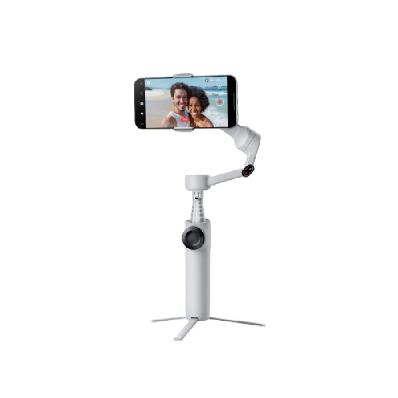 Insta360 Flow 2 Standard Stone Gray