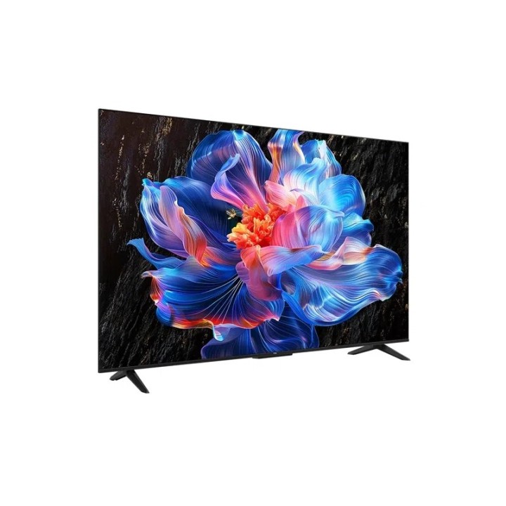Televizor TCL Televizor LED 4K 55'' (140 cm) 55V6C Google