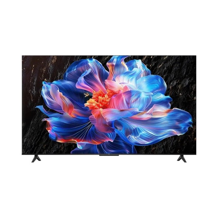 TCL Televizor 55V6C LED 55'' (140 cm) 4K UHD, Google TV