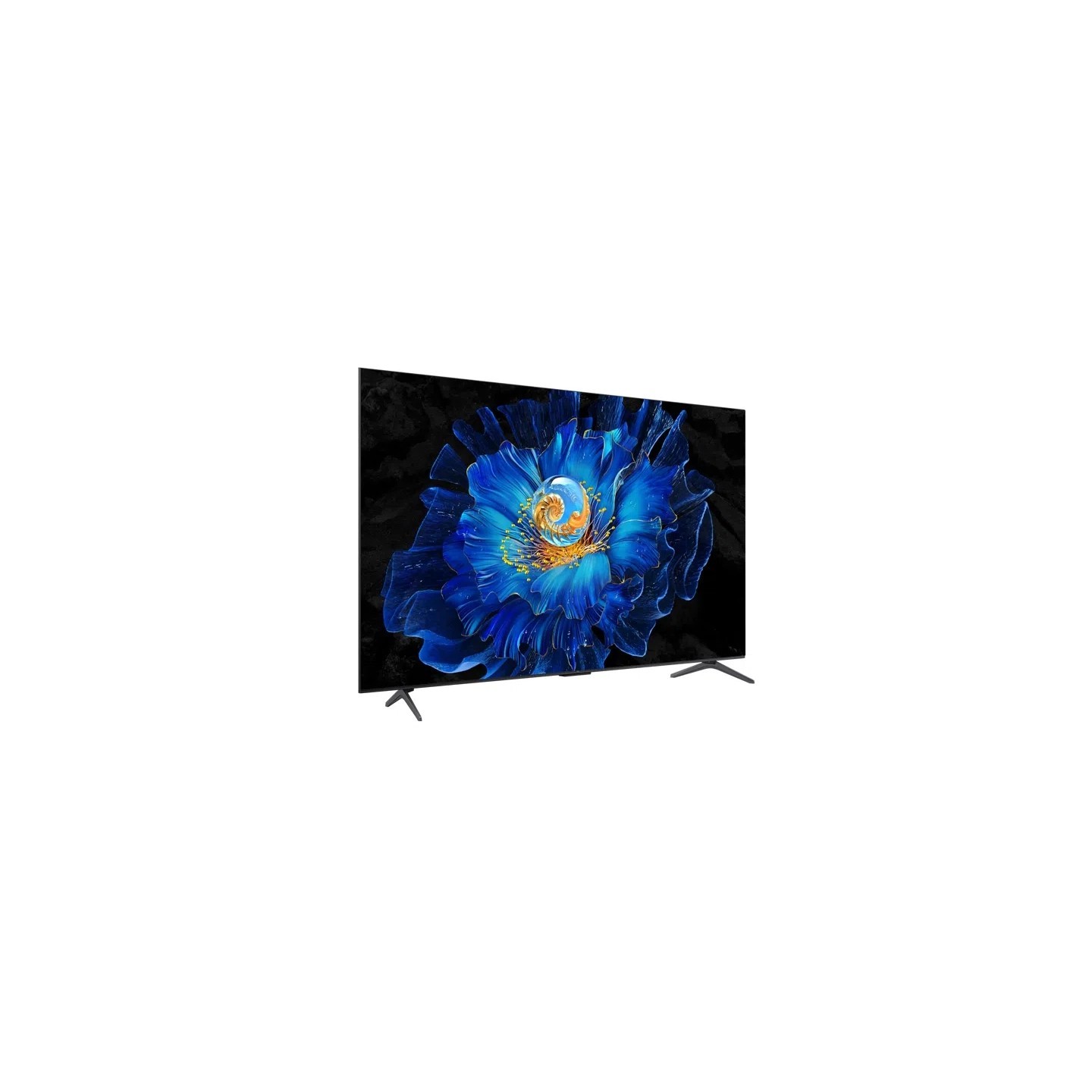 TCL Televizor 55C61KS MiniLED 55'' (140 cm) 4K UHD, Google TV